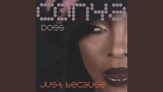 Video thumbnail of "Conya Doss - Just Because"