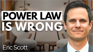 Why Most VCs Misunderstand Peter Thiel’s Power Law