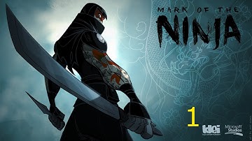 GameFrame: Mark of the Ninja Part 1: Controversial Batman
