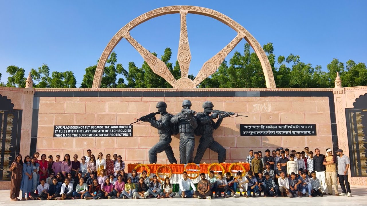 War museum Jaisalmer Rajasthan। जैसलमेर वार म्यूजियम। वार म्यूजियम।happy republic day 26 January 26