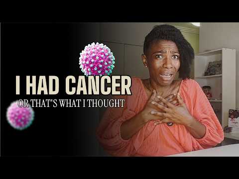 The Health Scare That Forced Me to Pay Attention