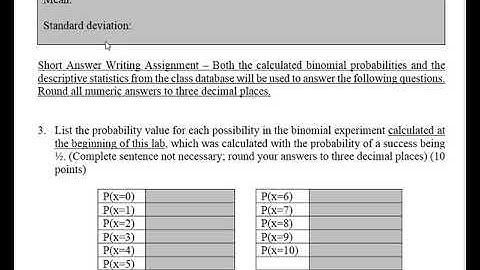 Week 4 Lab - Excel Demonstration 399