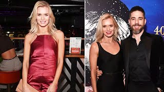 Strictly's Nadiya Bychkova 'finds love again' with West End after split from Kai Widdrington