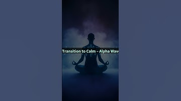 How Meditation Rewires Your Brain: The Shocking Science Behind Brain Wave Changes