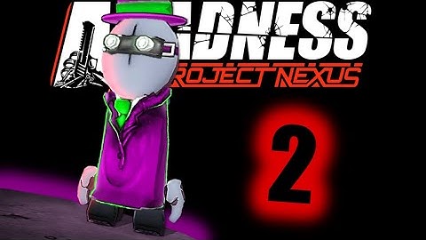 Madness: Project Nexus Part 2