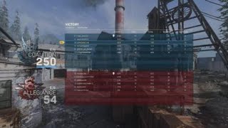 Call of Duty®: Modern Warfare® Wheelson Fun! (33-4) Hardpoint