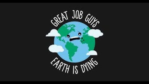 SAVE TREES | Minecraft animation.#TeamTrees