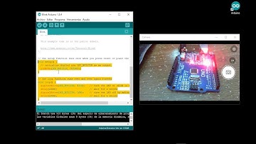 Instalando y configurando el IDE oficial de Arduino