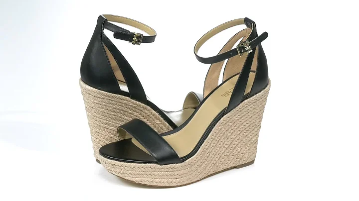 MICHAEL Michael Kors Kimberly Wedge SKU: 9498000