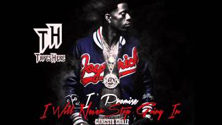 Watch Rich Homie Quan 1000 video