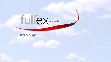 Fullex Locks Introduction Video