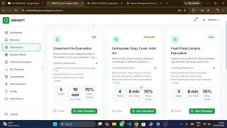 SIH 2026 Round | Our Smart India Hackathon problem statement with solution | Team ResQTech