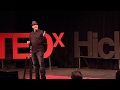 BEing Seen & BEing Heard as a Thought Leader! | Mitchell Levy | TEDxHickory