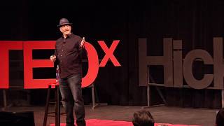 BEing Seen & BEing Heard as a Thought Leader! | Mitchell Levy | TEDxHickory