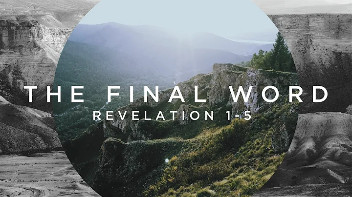 The Final Word Part 3 | Rob Pacienza