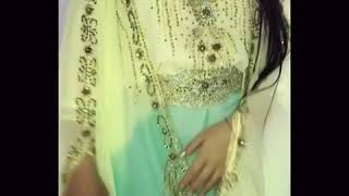 Anara Batyrkhan arabic music