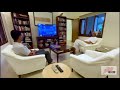 CM Odisha Shri Naveen Patnaik and 5T Secretary Shri V K Pandian watching Indian team Hockey match