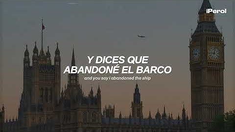 taylor swift so long london ( sub español)