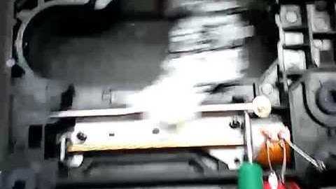 Pic micro CD rom stepper motor driver