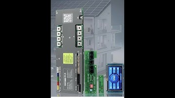 Hướng dẫn Kết nối BMS TDT với PC