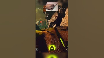 The Best Kraber Shots on TrackBall Mouse #shorts #apexlegends #apex