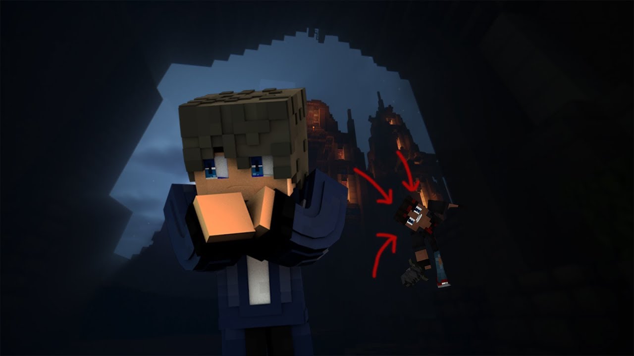 FLACKJK МЕНЯ ПРЕДАЛ | MINECRAFT MINI GAMES | MINECRAFT Murder Mystery #1