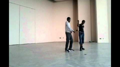 Personal Project Cooking Video