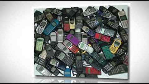 Mobile Device Identification