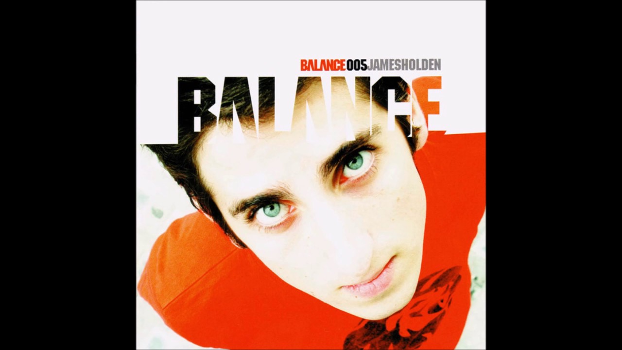 Watch 01. The MFA - The Difference It Makes (Original Mix) - Balance 005 (CD1) by James Holden on YouTube