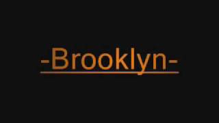 Youngblood Brass Band - Brooklyn chords