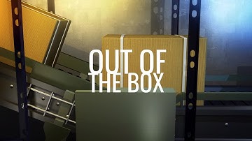 Een TKR "Out Of The Box" Special - 29 november 2025