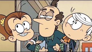 The Loud House 