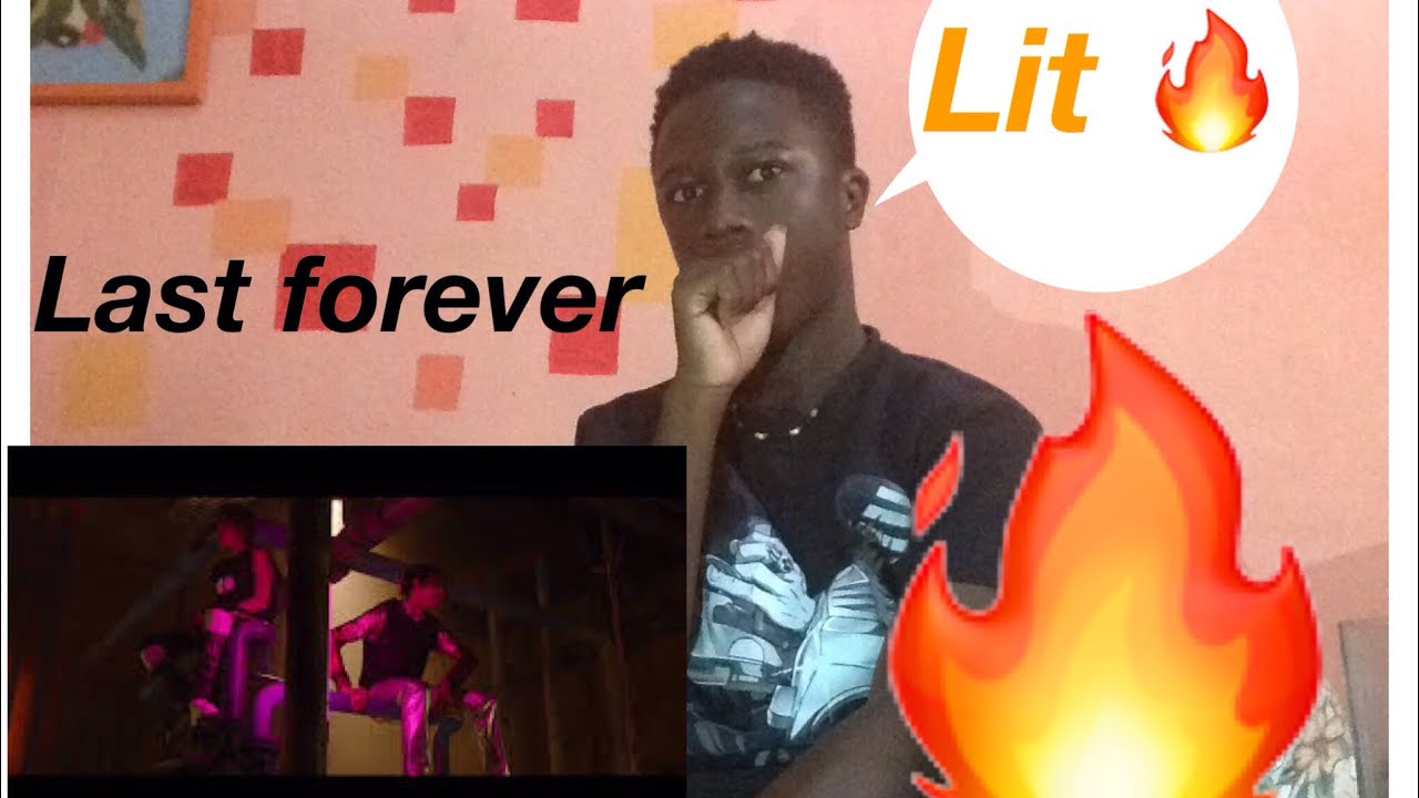 Last Forever main image 0