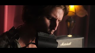 Mitch King - Big Bright Moon (Official Music Video)