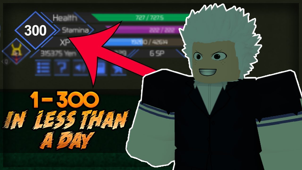 Code Ultimate Leveling Up Guide In Heroes Online Roblox 1 300 Youtube - heroes online hack roblox free items in robux