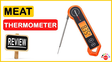 🏆 Best Meat Thermometer Amazon In 2023 ✅ Top 5 Tested & Reviewed