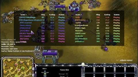 Trash Demo (Indie RTS Game)