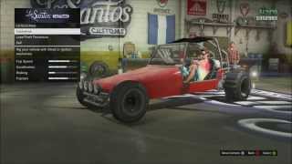 GTA 5 New Money Glitch for 1.07 - 3M/HR[Tutz in DESC]