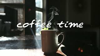 coffee time [Chill Hop \/ lofi \/Jazzy]