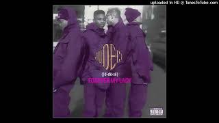 Jodeci- U And I (Chopped & Slowed By DJ Tramaine713)