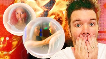 If Your Ex Moved On Too Fast Watch This (Emotionally Recover)