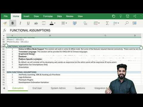 FRD Explainer Video