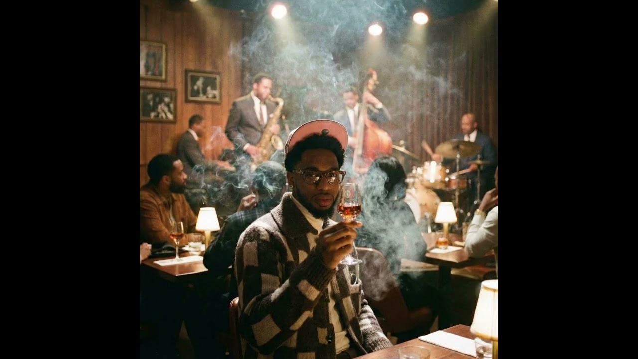 [FREE] KEY GLOCK x BIGXTHAPLUG TYPE BEAT - "JAZZ CLUB" | SAMPLE MEMPHIS TYPE BEAT