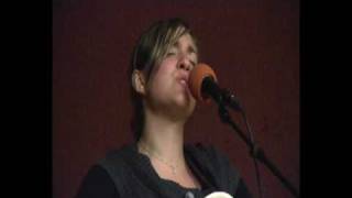 Sarah Nordby Synger Bli Lik Maria