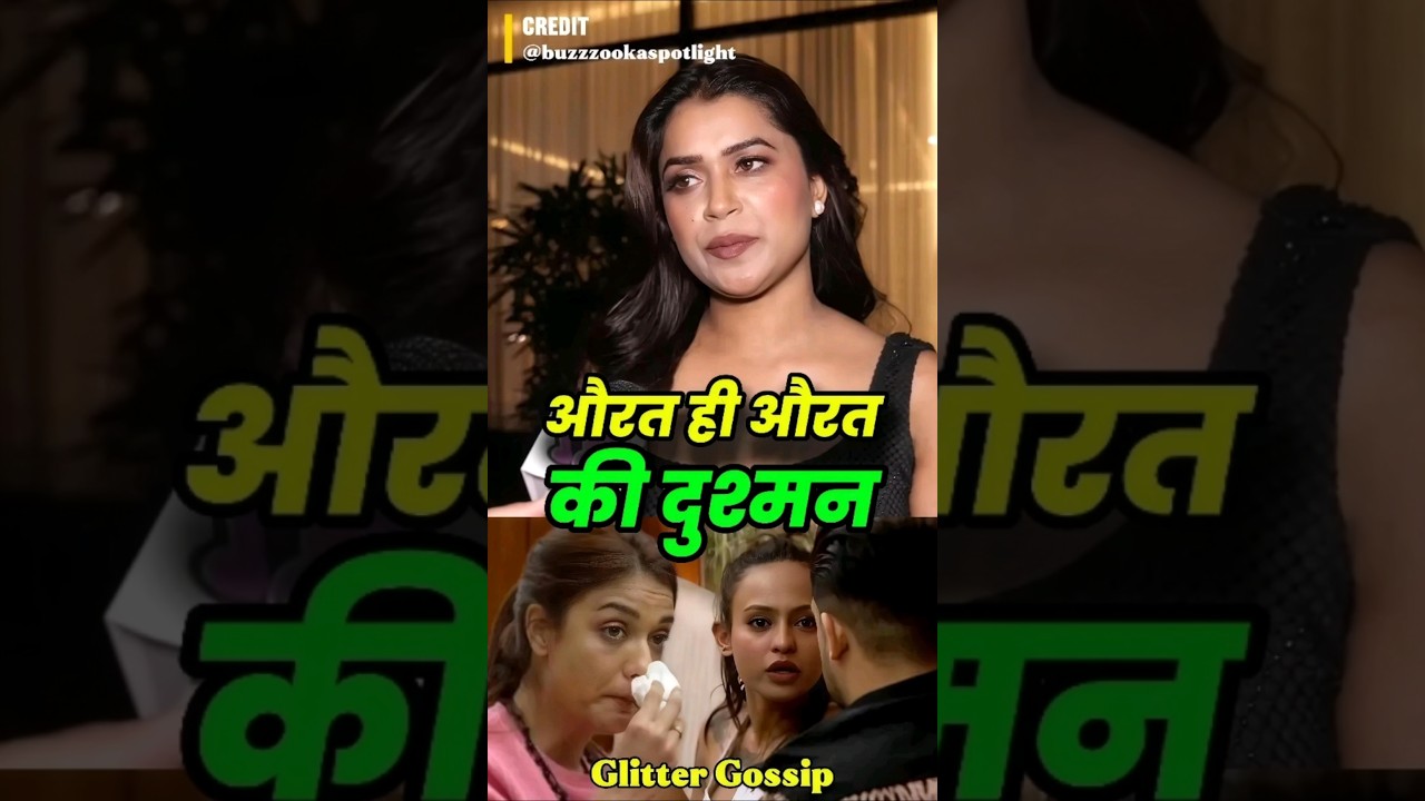 Divya-Bhavya Fight 💔 