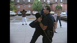 COPS Season 5 Episode 20 Denver, Colorado Part 6