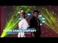 Fashion Show Black &amp; White Theme With IBM Employes - CHOREOGRAPHY By Rutuja Goudur (YDC)