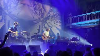 Paolo Nutini - Everywhere, Live at Paradiso Amsterdam, October 8th 2022