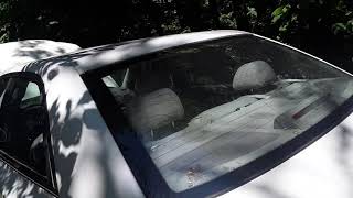 $300 Dollar 2005 Hyundai XG350 Part 1 First Impression 2005 Hyundai Xg 350
