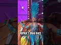 Lo show di RuPaul Drag Race a LAS VEGAS